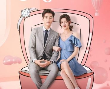Download Once We Get Married (Season 1) {Hindi Dubbed ORG} (Chinese Series) 720p 10Bit [250MB] || 1080p [700MB]