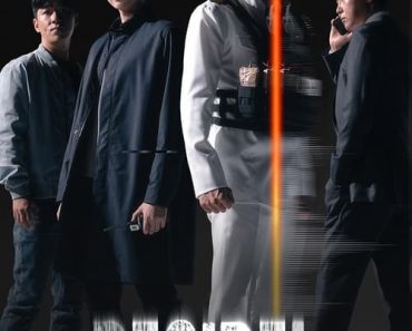 Download Decibel (2022) {Korean With Subtitles} 480p [350MB] || 720p [850MB] || 1080p [1.9GB]