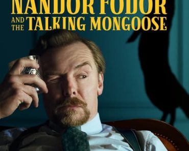 Download Nandor Fodor And The Talking Mongoose (2023) {English With Subtitles} WEB-DL 480p [290MB] || 720p [780MB] || 1080p [1.8GB]