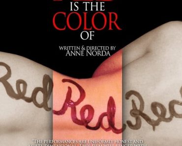 Download Red Is The Color Of (2007) Dual Audio (Hindi-English) 480p [300MB] || 720p [900MB]