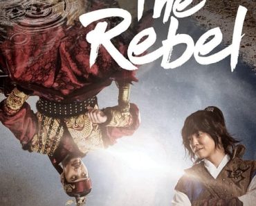 Download The Rebel Season 1 (Hindi Dubbed) Korean Series WeB-DL 720p [160MB] || 1080p [650MB]