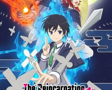 Download The Reincarnation Of The Strongest Exorcist In Another World (Season 1) [S01E13 Added] Multi Audio {Hindi-English-Japanese} WeB-DL 480p [85MB] || 720p [150MB] || 1080p [490MB]