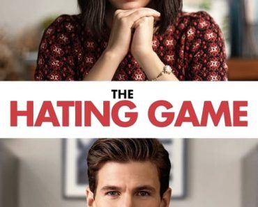 Download The Hating Game (2021) Dual Audio {Hindi-English} BluRay ESubs 480p [380MB] || 720p [970MB] || 1080p [2.1GB]