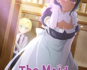 Download The Maid I Hired Recently Is Mysterious (Season 1) Multi Audio {Hindi-English-Japanese} WeB-DL 480p [85MB] || 720p [140MB] || 1080p [480MB]