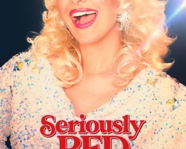 Download Seriously Red (2022) {English With Subtitles} 480p [300MB] || 720p [900MB] || 1080p [1.9GB]