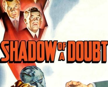 Download Shadow Of A Doubt (1943) {English With Subtitles} 480p [400MB] || 720p [800MB]