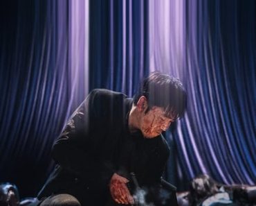 Download Spiritwalker (2020) {Korean With English Subtitles} BluRay 480p [500MB] || 720p [1.0GB] || 1080p [1.7GB]