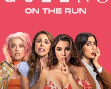 Download Queens On The Run (2023) Dual Audio {English-Spanish} WEB-DL 480p [320MB] || 720p [870MB] || 1080p [2GB]