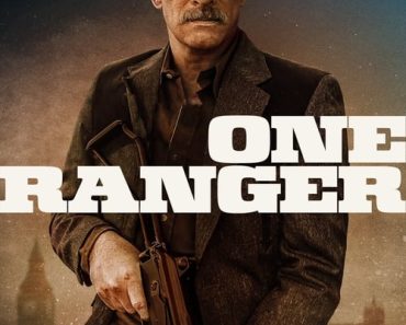 Download One Ranger (2023) Dual Audio {Hindi-English} BluRay 480p [430MB] || 720p [980MB] || 1080p [2.2GB]