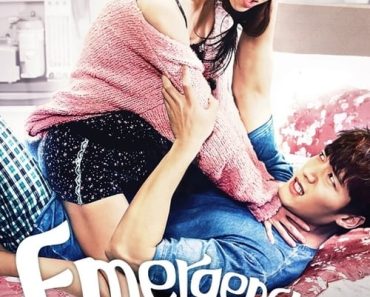 Download Emergency Couple (Season 1) Korean TV Series {Hindi Dubbed} WeB-HD 480p [170MB] || 720p [450MB]