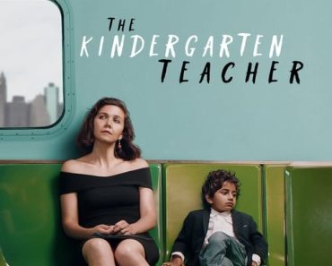 Download The Kindergarten Teacher (2018) {English With Subtitles} 480p [400MB] || 720p [800MB] || 1080p [1.6GB]