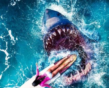 Download Maneater (2022) Dual Audio {Hindi-English} Esub WeB-DL HD 480p [300MB] || 720p [750MB] || 1080p [1.5GB]