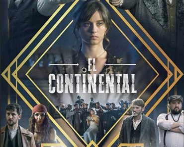 Download El Continental (Season 1) {Hindi Dubbed ORG} (Spanish Series) 720p 10Bit [450MB] || 1080p [800MB]