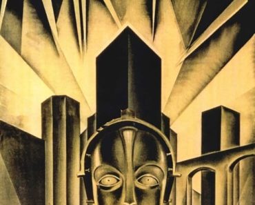 Download Metropolis (1927) {German With English Subtitles} 480p [450MB] || 720p [1.2GB] || 1080p [3.4GB]