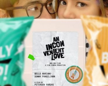 Download An Inconvenient Love (2022) (Filipino With Subtitle) WEB-DL 480p [365MB] || 720p [1GB] || 1080p [2.4GB]