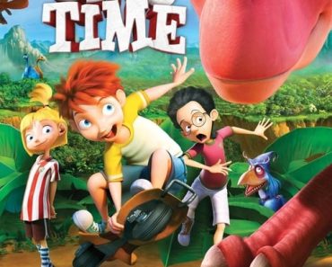 Download Dino Time (2012) Dual Audio (Hindi-English) 480p [280MB] || 720p [820MB]