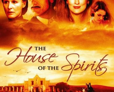 Download The House Of The Spirits (1993)  {English With Subtitles} 480p [550MB] || 720p [1.2GB]