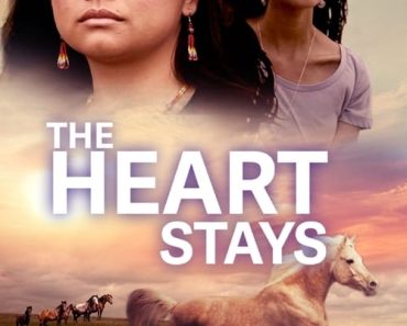 Download The Heart Stays (2024) (Hindi Dubbed) HQ Fan Dub || 720p [1GB] || 1080p [2GB]