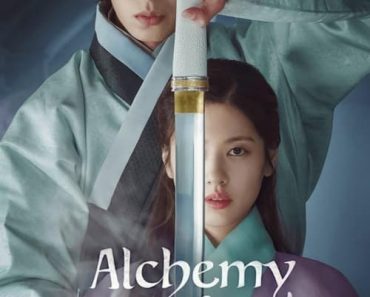 Download Alchemy Of Souls (Season 1) Kdrama Dual Audio (Korean-English) 480p [250MB] || 720p [700MB] || 1080p [1.2GB]