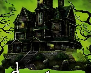 Download Goosebumps (1995) (Season 1-4) {English With Subtitles} BluRay 576p [200MB]