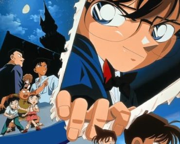 Download Detective Conan Movie 03 – The Last Wizard Of The Century (1999) Dual Audio (Hindi-Tamil-Telugu-Mal-Eng-Jap) 480p [500MB] || 720p [900MB] || 1080p [1.8GB]