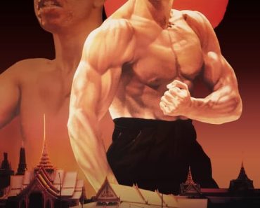 Download Kickboxer (1989) {English With Subtitles} 480p [350MB] || 720p [850MB]