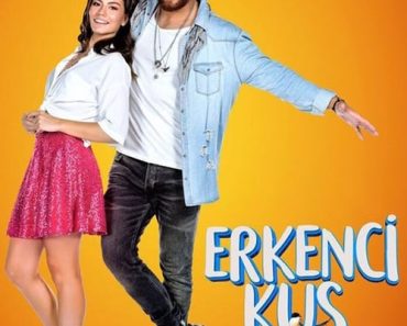 Download Daydreamer: Erkenci Kus (Season 1) [S01E161 Added] Turkish TV Series {Hindi Dubbed} 720p WeB-HD [350MB]
