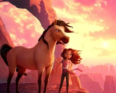 Download Spirit Untamed (2021) Dual Audio (Hindi-English) Esub Web-DL 480p [290MB] || 720p [790MB] || 1080p [1.8GB]