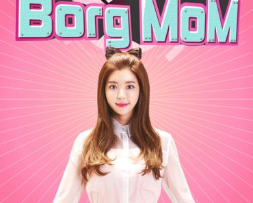 Download The Cyborg Mom Season 1 (Hindi Audio) Esub WeB-DL 720p [180MB] || 1080p [600MB]