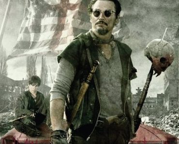 Download Stake Land (2010) {English With Subtitles} 480p [300MB] || 720p [800MB] || 1080p [2.2GB]