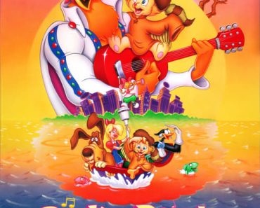 Download Rock-A-Doodle (1991) {English With Subtitles} 480p [300MB] || 720p [600MB]