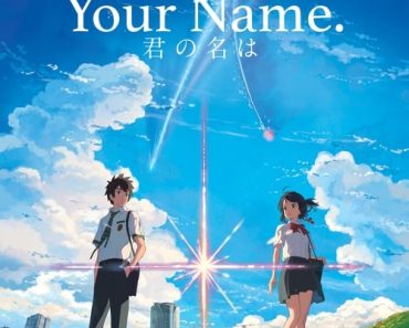 Download Your Name. (2016) Multi Audio (Hindi-English-Japanese) 480p [375MB] || 720p [1GB] || 1080p [2.29GB]