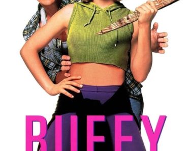Download Buffy The Vampire Slayer (1992) {English With Subtitles} 480p [257MB] || 720p [693MB] || 1080p [1.7GB]