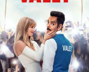 Download The Valet (2022) {English With Subtitles} 480p [400MB] || 720p [1.1GB]