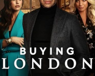 Download Buying London (Season 1) Dual Audio (Hindi-English) Msubs Web-Dl 720p [350MB] || 1080p [1.7GB]