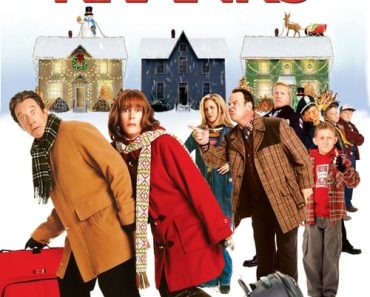 Download Christmas With The Kranks (2004) {English With Subtitles} 480p [300MB] || 720p [900MB] || 1080p [3GB]