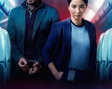 Download Red Eye (Season 1) {English With Subtitles} WeB-DL 720p [380MB] || 1080p [1.3GB]