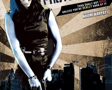 Download Agent Elite (2012) Dual Audio (Hindi-English) WEBDL 480p [320MB] || 720p [890MB]