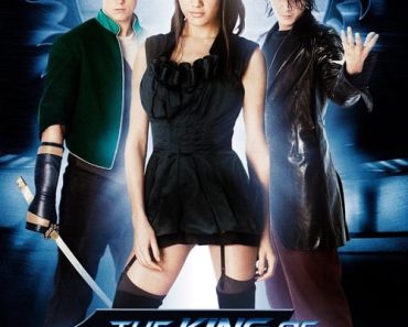 Download The King Of Fighters (2009) Dual Audio (Hindi-English) 480p [350MB] || 720p [950MB] || 1080p [1.9GB]