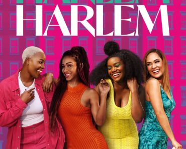 Download Harlem (Season 1-2) Dual Audio {Hindi-English} With Esubs WeB-DL 720p [200MB] || 1080p [700MB]