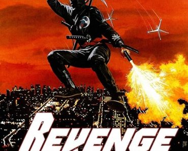 Download Revenge Of The Ninja (1983) {English With Subtitles} 480p [400MB] || 720p [800MB] || 1080p [1.5GB]