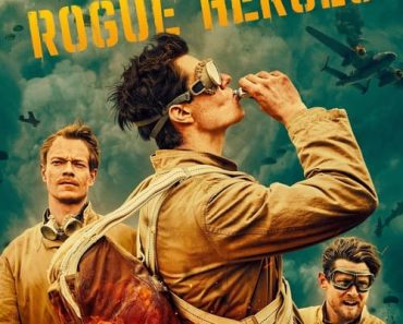 Download SAS: Rogue Heroes Season 1 {English With Subtitles} WeB-HD 720p [350MB] || 1080p [1.3GB]