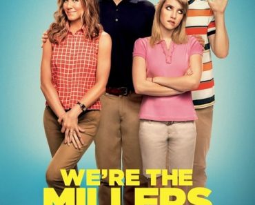 Download We’re The Millers (2013) Dual Audio (Hindi-English) 480p [350MB] || 720p [1GB] || 1080p [2.39GB]