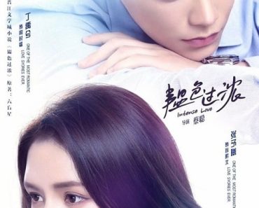 Download Intense Love (Season 1) [S01E24 Added] {Hindi Dubbed} WeB-DL 720p 10Bit [250MB] || 1080p [1GB]