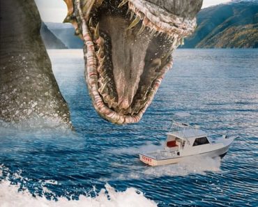Download Beyond Loch Ness (2008) Dual Audio (Hindi-English) 480p [300MB] || 720p [900MB]