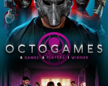 Download The OctoGames (2022) Dual Audio (Hindi-English) Esub WEB-DL 480p [290MB] || 720p [800MB] || 1080p [1.8GB]