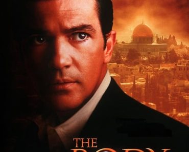 Download The Body (2001) Dual Audio (Hindi-English) 480p [350MB] || 720p [975MB] || 1080p [2.1GB]