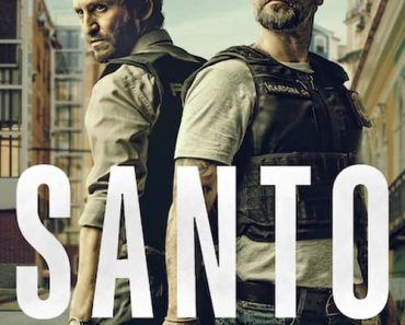 Download Santo (Season 1) Multi Audio {Hindi-English-Spanish} With Esubs WeB-DL 720p 10Bit [300MB] || 1080p [900MB]
