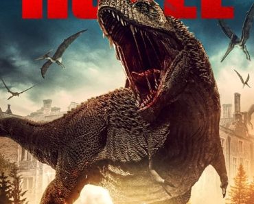 Download Dinosaur Hotel (2021) Dual Audio (Hindi-English) HDRip 480p [259MB] || 720p [919MB]
