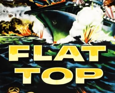 Download Flat Top (1952) {English With Subtitles} 480p [300MB] || 720p [700MB] || 1080p [1.7GB]